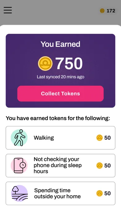 Quilt - Feel Better On Demand应用截图